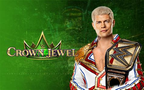wwe crown jewel download